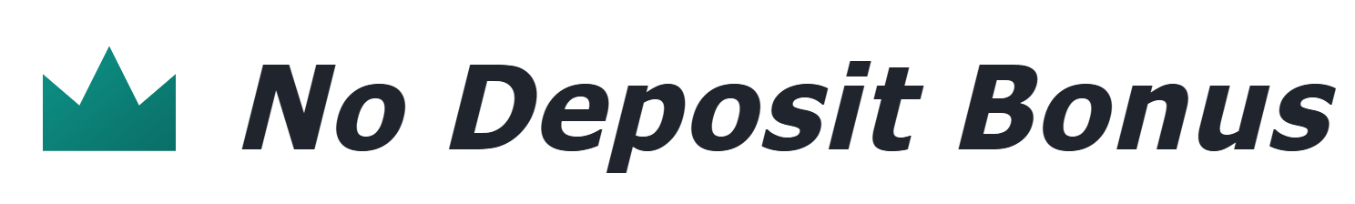 No Deposit Bonus